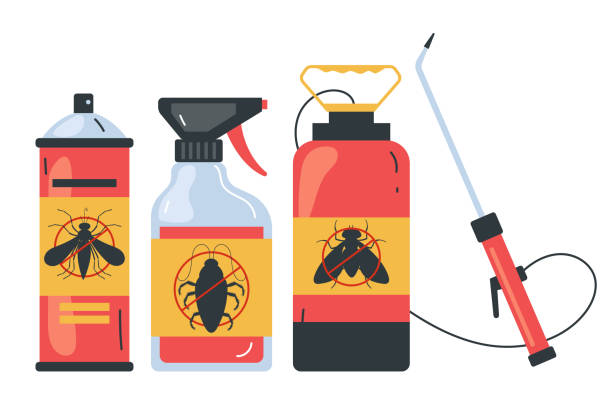 Best Pest Control Near Me  in Rockingham, NC