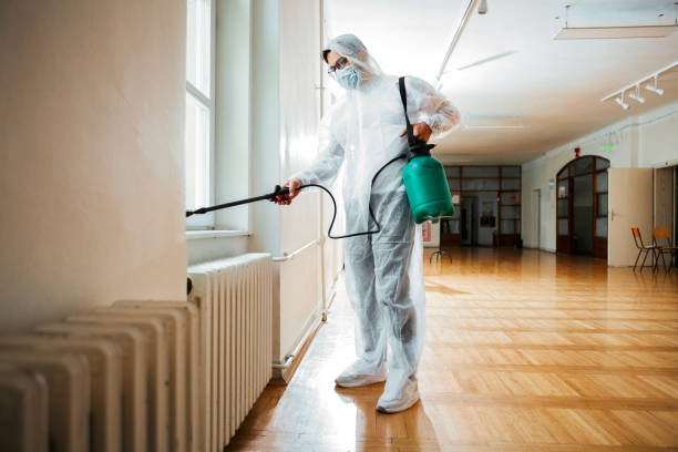 Best Pest Removal Services  in Rockingham, NC